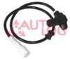 AUTLOG AS4039 Sensor, wheel speed